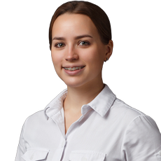 Савченкова Анна Сергеевна, детский стоматолог