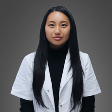 Ким Анастасия Витальевна, рентгенолог