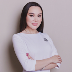 Фахриева Диляра Зиннуровна, дерматолог