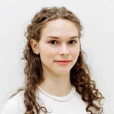 Геворкян Елена Александровна, психолог