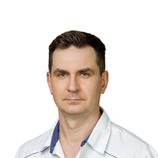 Ставицкий Дмитрий Николаевич, нейрохирург