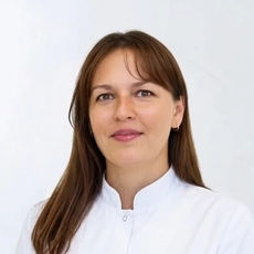 Осипенко Юлия Сергеевна, ревматолог