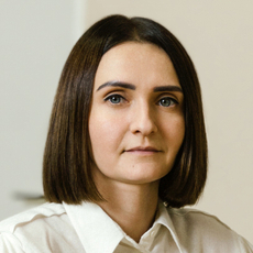 Свиридова Оксана Олеговна, психиатр