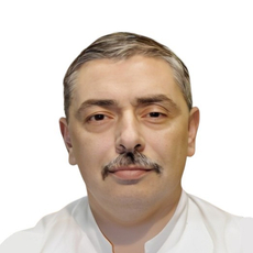 Деллалов Николай Николаевич, невролог