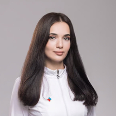 Небежева Милана Аслановна, гинеколог