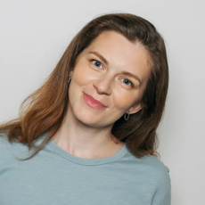 Добрякова Марта Михайловна, ЛОР