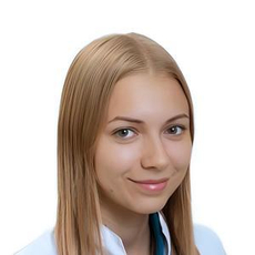 Арнольд Алена Геннадьевна, психолог