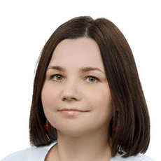 Прошина Александра Сергеевна, аллерголог