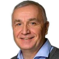 Барков Владимир Николаевич, стоматолог-хирург