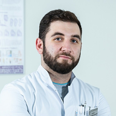 Кучава Эльдар Александрович, ортопед