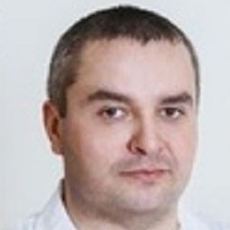 Симанов Алексей Юрьевич, уролог
