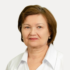 Проворова Вера Александровна, терапевт