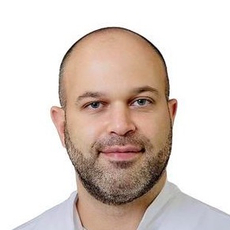 Хорев Алексей Владимирович, стоматолог-хирург