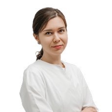 Тихонова (Филипенко) Кристина Николаевна, терапевт