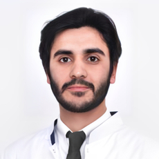 Джабиев Аяз Айдын Оглы, хирург