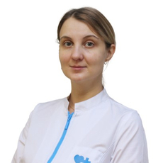 Алейникова Елена Александровна, терапевт