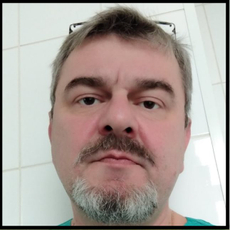 Шестопалов Александр Евгеньевич, гинеколог