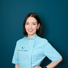 Зарипова Ольга Владимировна, стоматолог-терапевт