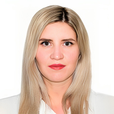 Иванова Юлиана Юрьевна, стоматолог-терапевт