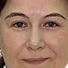 Короткова Екатерина Валерьевна, радиолог