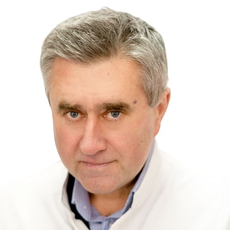 Фомин Валерий Валентинович, стоматолог-терапевт