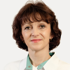 Соловьева Светлана Юрьевна, педиатр