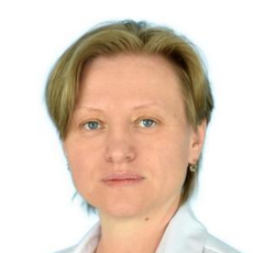 Саморукова Светлана Сергеевна, рентгенолог