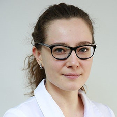 Абдуллина Лилия Харисовна, стоматолог-хирург