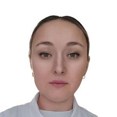 Салпагарова Людмила Магометовна, ревматолог