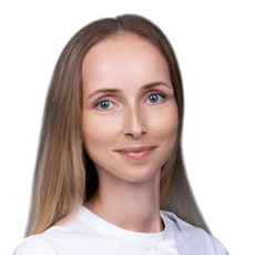 Габдулганиева Ирина Сергеевна, рентгенолог