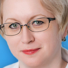 Шамсутдинова Диляра Ильдаровна, терапевт
