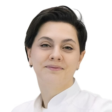 Матисен Жанна Андреевна, семейный врач