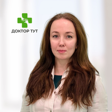 Сосунова Екатерина Евгеньевна, кардиолог