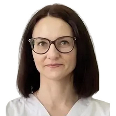 Кузенкова Юлия Сергеевна, стоматолог-терапевт