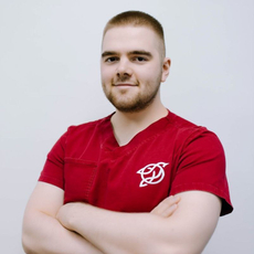 Пискаев Александр Александрович, кинезиолог