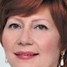 Панченко Оксана Валериевна, психолог