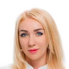 Леонтьева Юлия Евгеньевна, эндокринолог