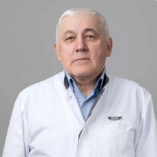 Соколов Борис Николаевич, уролог