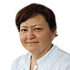 Амплеева Елена Васильевна, стоматолог-терапевт