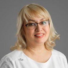 Погодина Лариса Рафаильевна, стоматолог-терапевт