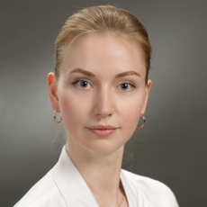 Мисюра Марина Александровна, детский офтальмолог