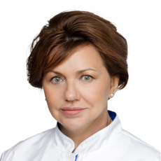 Радченко Наталья Андреевна, гинеколог