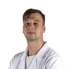 Нарыков Антон Вадимович, онколог