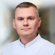Савкин Дмитрий Сергеевич, уролог