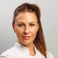 Мушкина Наталья Владимировна, ЛОР