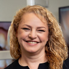 Лаунина Екатерина Борисовна, стоматолог-терапевт