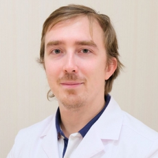 Зенин Александр Александрович, офтальмолог