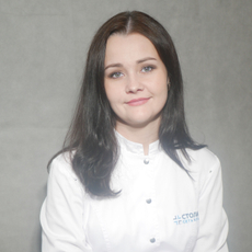 Баукина Екатерина Васильевна, терапевт