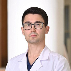 Туктаров Артур Марсович, терапевт