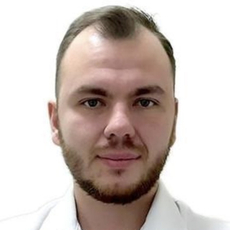 Матвеевский Сергей Олегович, ортодонт